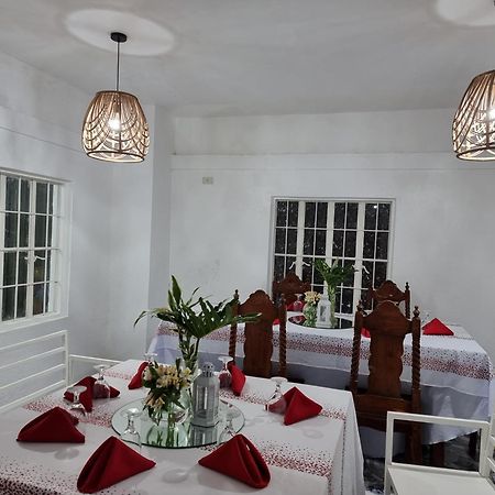 Country Home In Silang Tagaytay Екстер'єр фото
