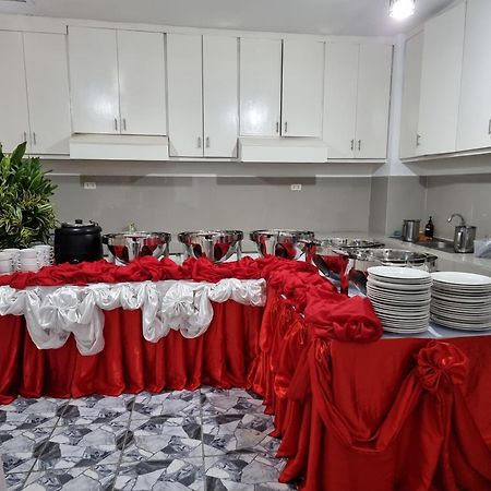Country Home In Silang Tagaytay Екстер'єр фото