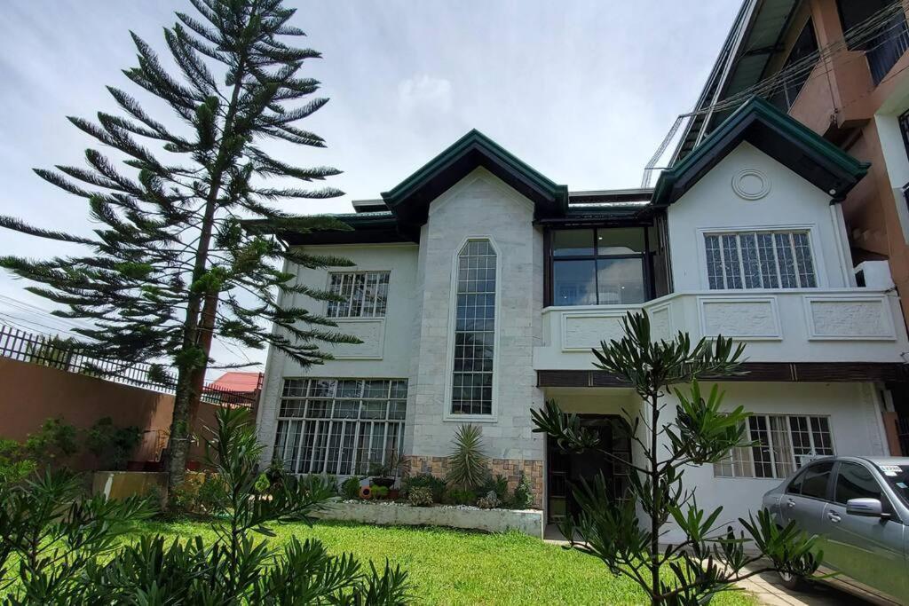 Country Home In Silang Tagaytay Екстер'єр фото
