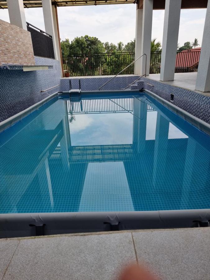 Country Home In Silang Tagaytay Екстер'єр фото