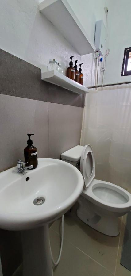 Country Home In Silang Tagaytay Екстер'єр фото