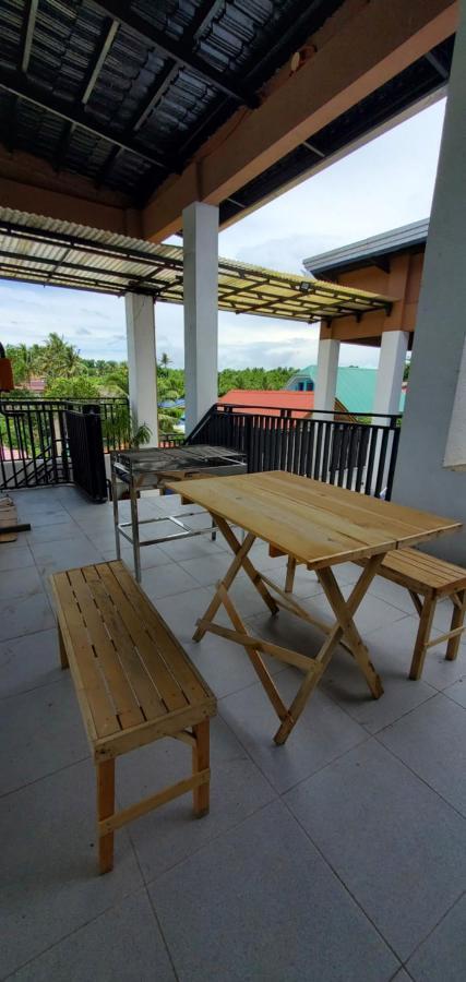 Country Home In Silang Tagaytay Екстер'єр фото