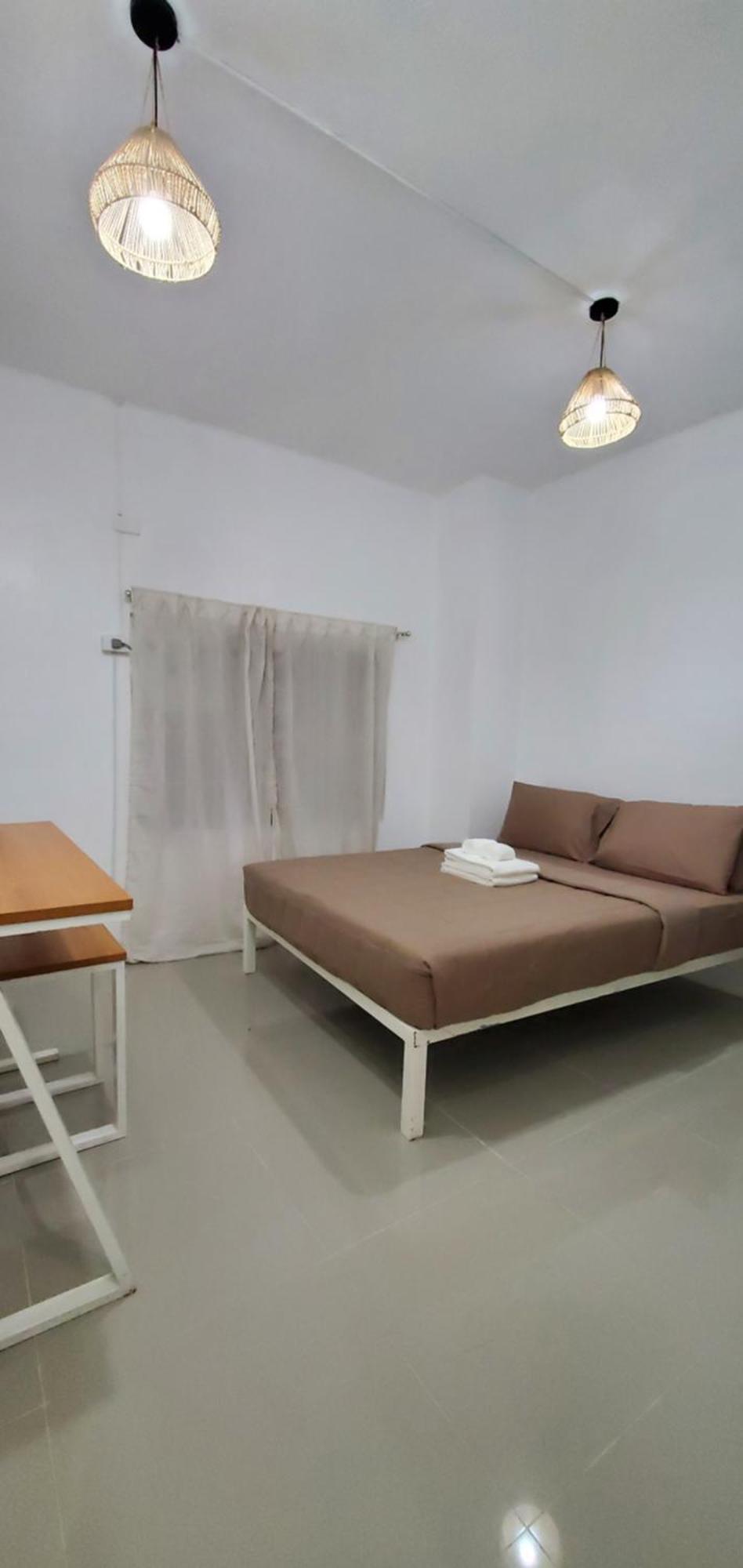 Country Home In Silang Tagaytay Екстер'єр фото