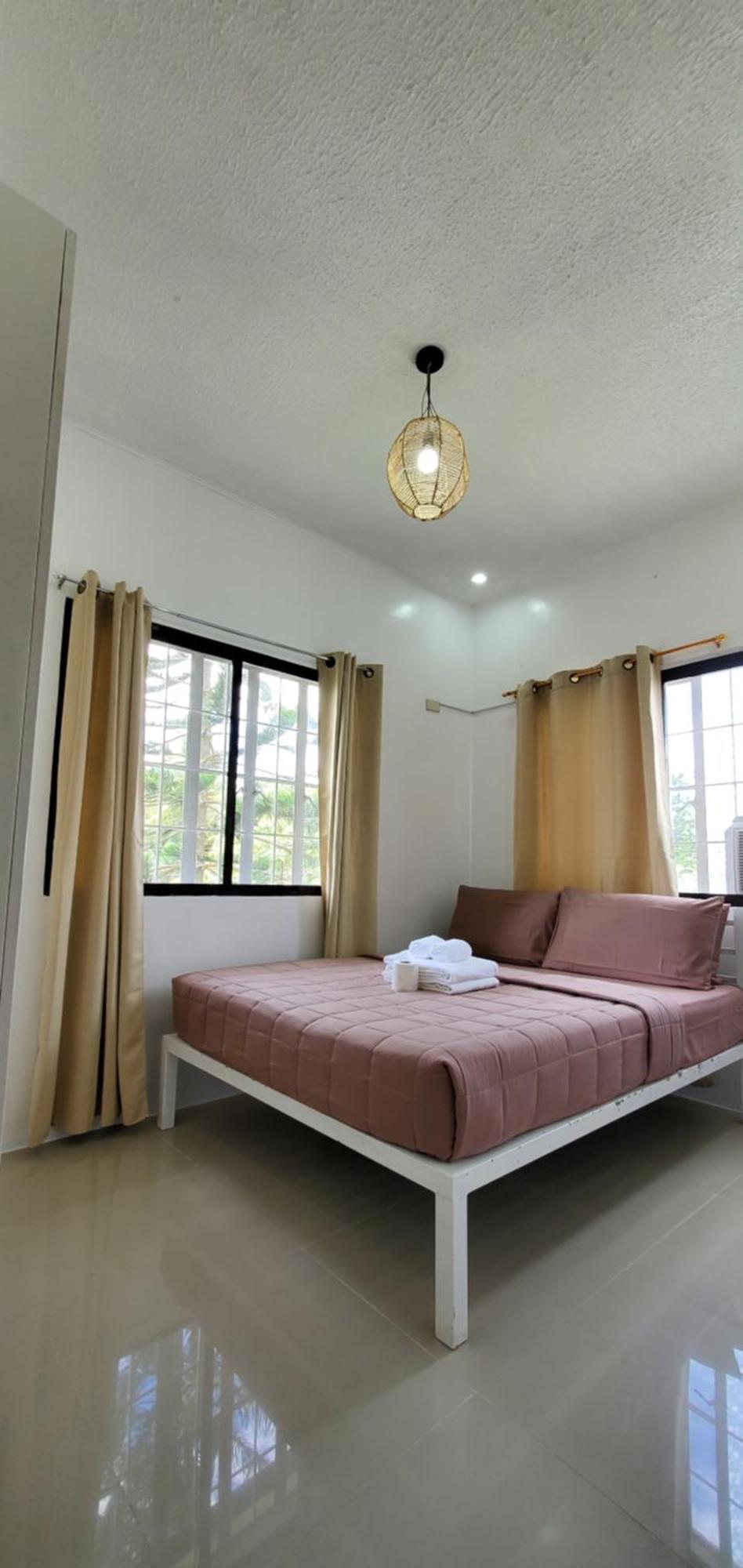 Country Home In Silang Tagaytay Екстер'єр фото