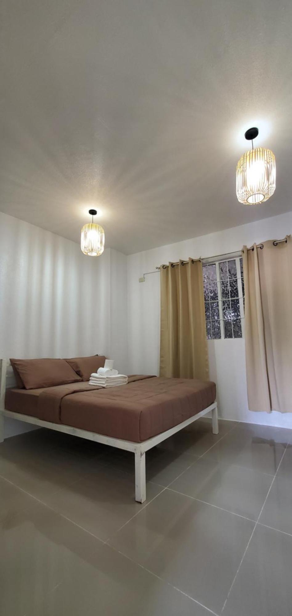 Country Home In Silang Tagaytay Екстер'єр фото